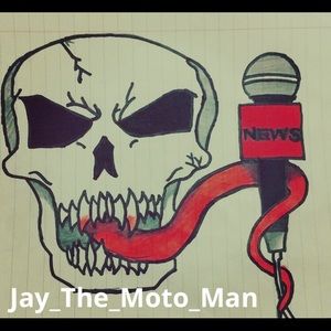 Meet your Posher, Joel